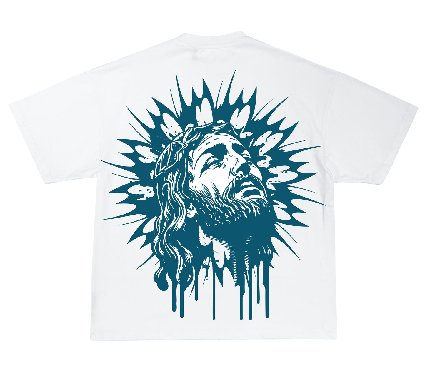 Positivestar Lord Of All Time Graphic T-shirt