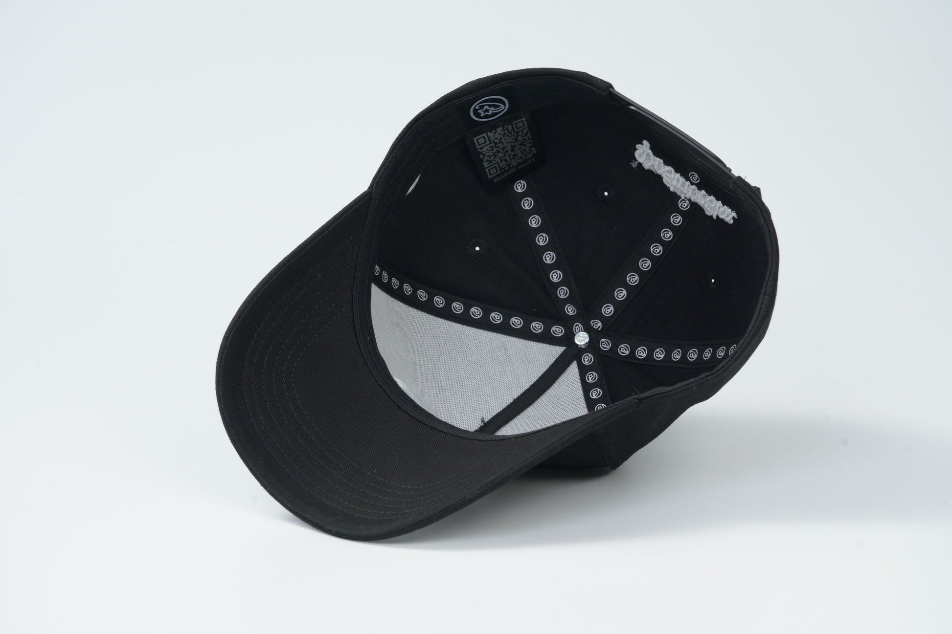 SC SNAPBACK CAP Positivestar