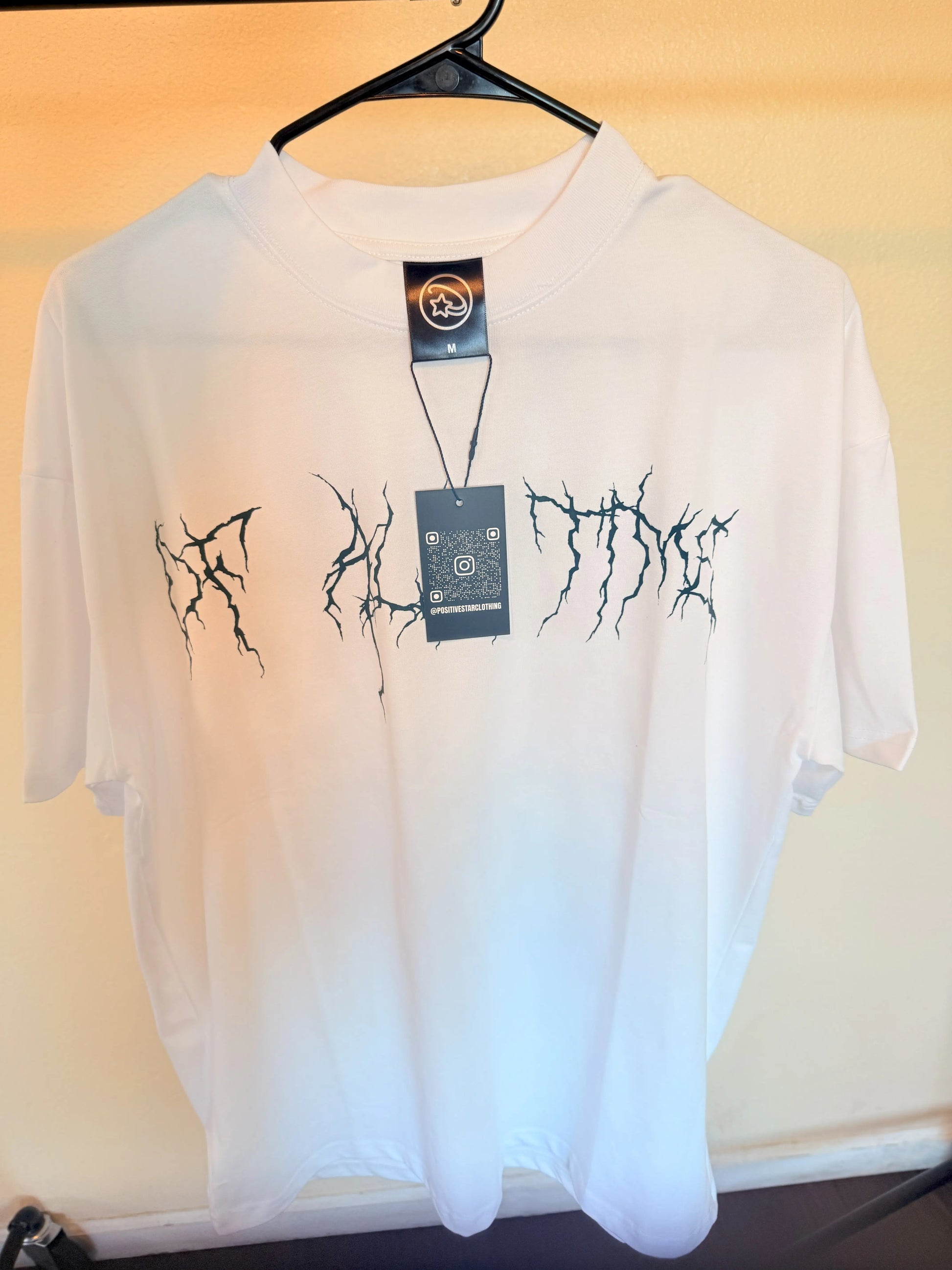 Positivestar Lord of All Time T-Shirt Positivestar