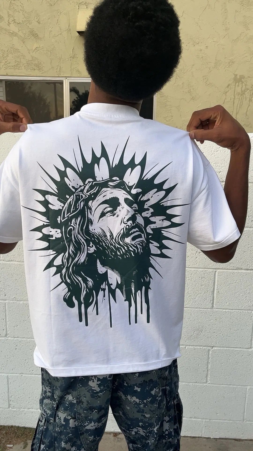 Positivestar Lord of All Time T-Shirt Positivestar